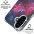 IC 2177 The Seagull Nebula iPhone 17 MagSafe Case