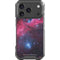IC 2177 The Seagull Nebula iPhone 18 Pro Clear Case