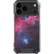 IC 2177 The Seagull Nebula iPhone 18 Pro Max Clear Case