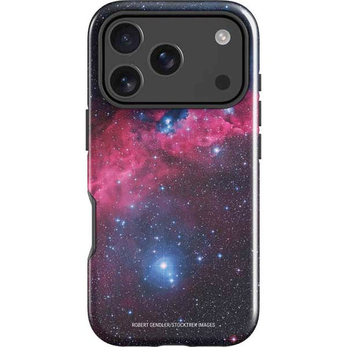 IC 2177 The Seagull Nebula iPhone 18 Pro Max Impact Case