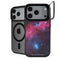 IC 2177 The Seagull Nebula iPhone 18 Pro Max Kickstand Case