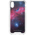 IC 2177 The Seagull Nebula iPhone XS Clear Case