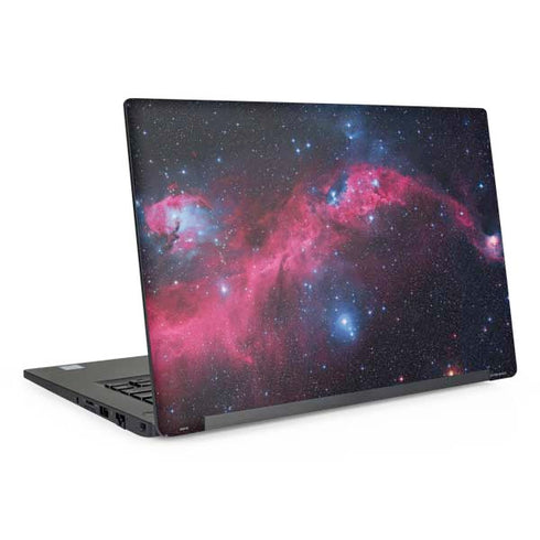 IC 2177 The Seagull Nebula Dell Latitude Skin