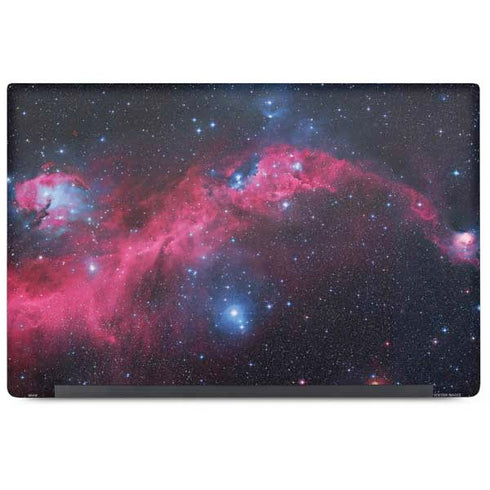 IC 2177 The Seagull Nebula Dell Latitude Skin