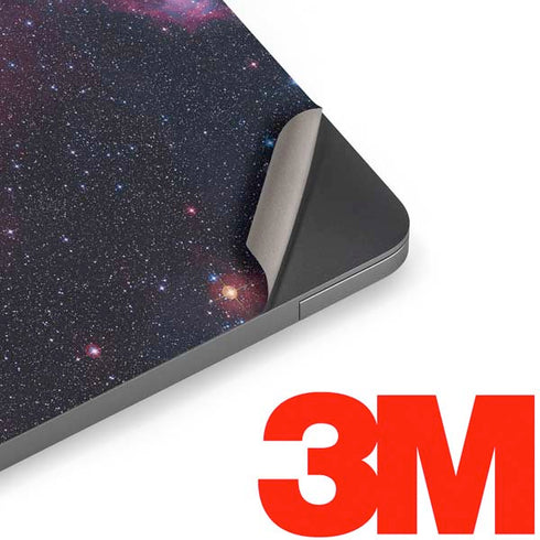 IC 2177 The Seagull Nebula Apple MacBook Air Skin