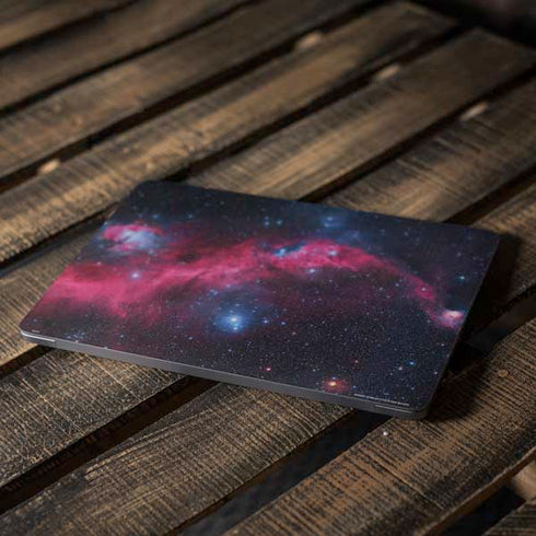 IC 2177 The Seagull Nebula Apple MacBook Air Skin