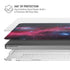 IC 2177 The Seagull Nebula MacBook Pro 14in (2021-24) Case plus Skin