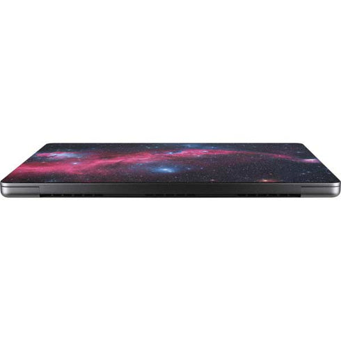 IC 2177 The Seagull Nebula Apple MacBook Pro 14-inch Skin