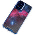 IC 2177 The Seagull Nebula Moto G 5G (2024) Clear Case