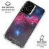 IC 2177 The Seagull Nebula Moto G Power 5G (2024) Clear Case