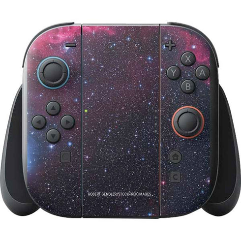 IC 2177 The Seagull Nebula Nintendo Switch 2 (2025) with Joy-Con Skin