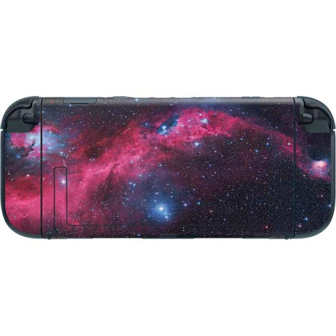 IC 2177 The Seagull Nebula Nintendo Switch 2 (2025) with Joy-Con Skin