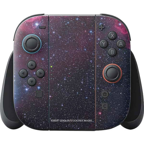 IC 2177 The Seagull Nebula Nintendo Switch 2 (2025) Joy-Con Controller Skin