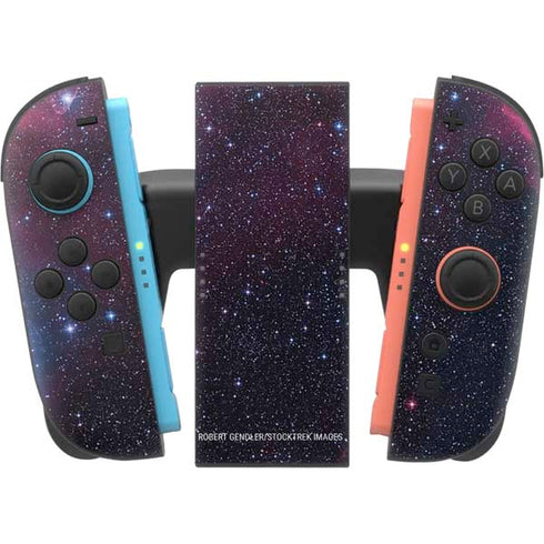 IC 2177 The Seagull Nebula Nintendo Switch 2 (2025) Joy-Con Controller Skin