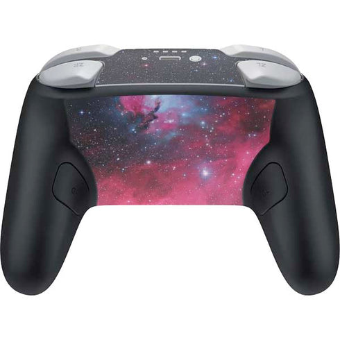 IC 2177 The Seagull Nebula Nintendo Switch 2 (2025) Pro Controller Skin