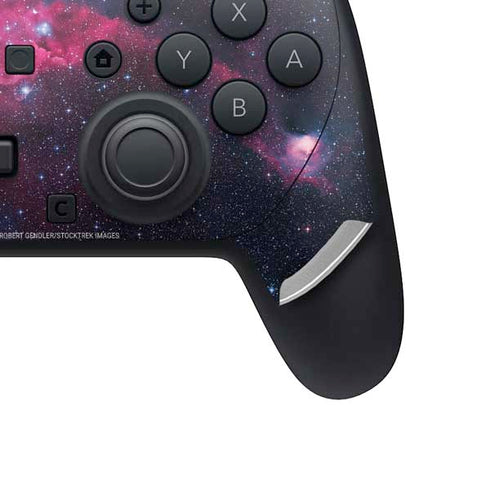 IC 2177 The Seagull Nebula Nintendo Switch 2 (2025) Pro Controller Skin