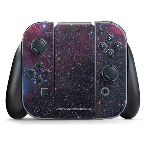 IC 2177 The Seagull Nebula Nintendo Skins