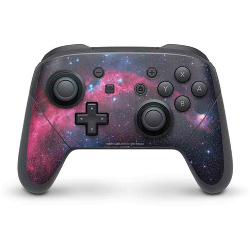 IC 2177 The Seagull Nebula Nintendo Skins