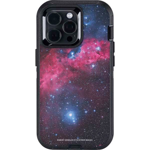 IC 2177 The Seagull Nebula Otterbox Defender iPhone Skin