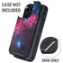 IC 2177 The Seagull Nebula Otterbox Defender iPhone Skin