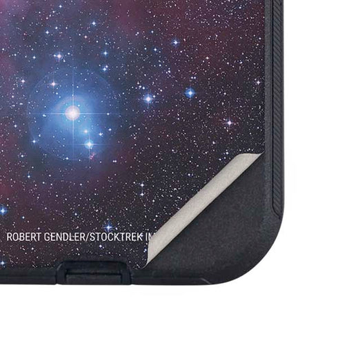 IC 2177 The Seagull Nebula Otterbox Defender iPhone Skin