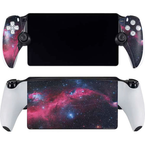 IC 2177 The Seagull Nebula PlayStation Portal Remote Player Skin