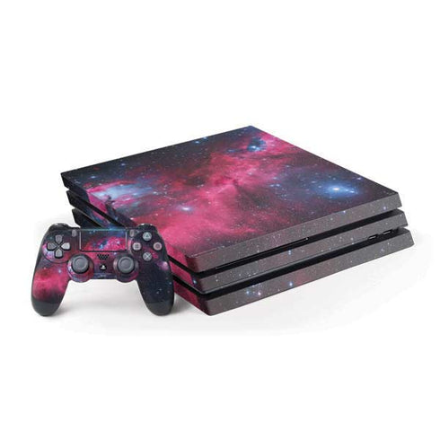 IC 2177 The Seagull Nebula PlayStation PS4 Skins