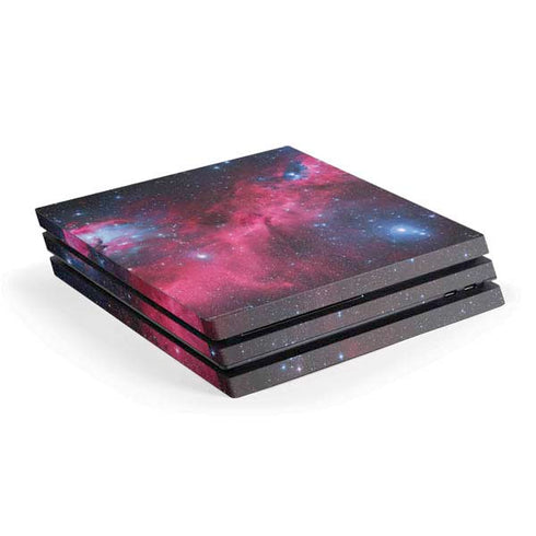 IC 2177 The Seagull Nebula PlayStation PS4 Skins