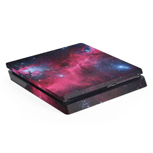 IC 2177 The Seagull Nebula PlayStation PS4 Skins
