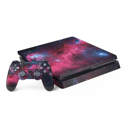IC 2177 The Seagull Nebula PlayStation PS4 Skins
