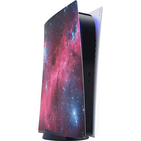 IC 2177 The Seagull Nebula PlayStation PS5 Skins
