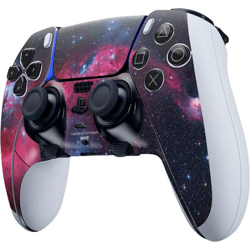 IC 2177 The Seagull Nebula PS5 DualSense Edge Pro Controller Skin