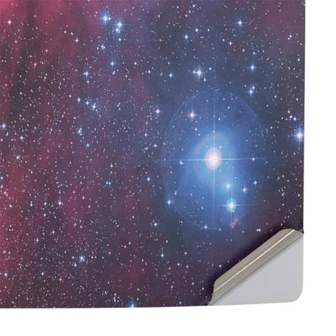 IC 2177 The Seagull Nebula PS5 Pro Console Skin