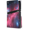 IC 2177 The Seagull Nebula PS5 Pro Disk Console Skin