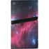 IC 2177 The Seagull Nebula PS5 Pro Disk Console Skin