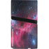 IC 2177 The Seagull Nebula PS5 Pro Disk Console Skin
