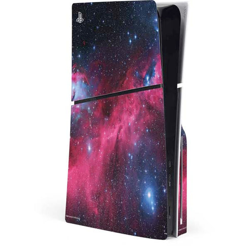 IC 2177 The Seagull Nebula PlayStation PS5 Skins
