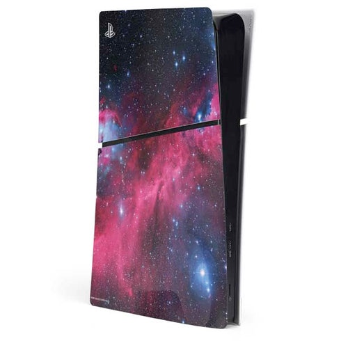 IC 2177 The Seagull Nebula PlayStation PS5 Skins