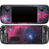 IC 2177 The Seagull Nebula Steam Deck Handheld Gaming Computer OLED Skin