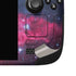 IC 2177 The Seagull Nebula Steam Deck Handheld Gaming Computer OLED Skin