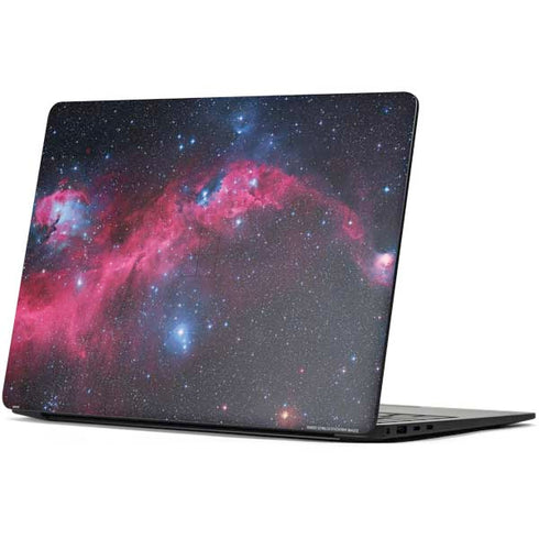 IC 2177 The Seagull Nebula Surface Laptop 7 13.8in Skin
