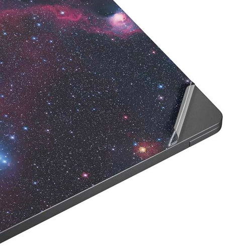 IC 2177 The Seagull Nebula Surface Laptop 7 13.8in Skin
