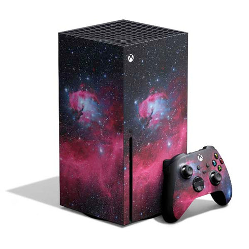 IC 2177 The Seagull Nebula Xbox Series X Skins