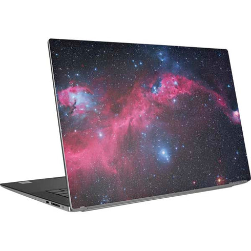 IC 2177 The Seagull Nebula Dell XPS Skin