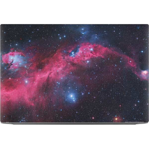 IC 2177 The Seagull Nebula Dell XPS Skin
