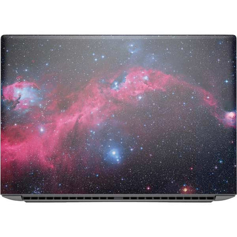 IC 2177 The Seagull Nebula HP ZBook Fury 16 G10 Skin