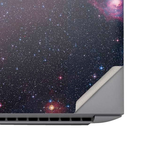 IC 2177 The Seagull Nebula HP ZBook Fury 16 G10 Skin