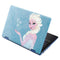 Disney Frozen Ice Blue Elsa Art Aspire R11 11.6in Skin