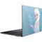 Disney Frozen Ice Blue Elsa Art Ativ Book 9 (15.6in 2014) Skin