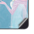Disney Frozen Ice Blue Elsa Art Galaxy A16 5G Skin